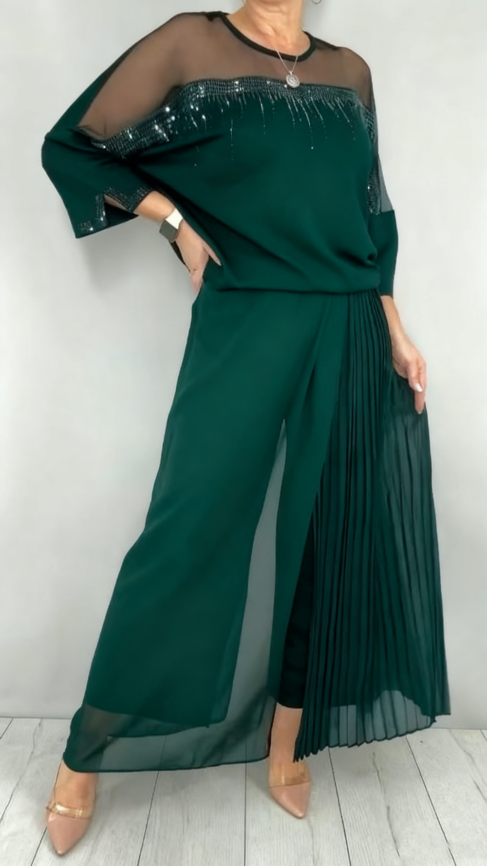 Verde