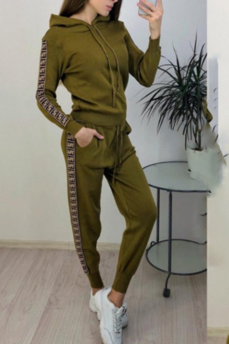 Army Green