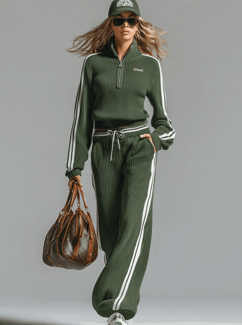 Verde