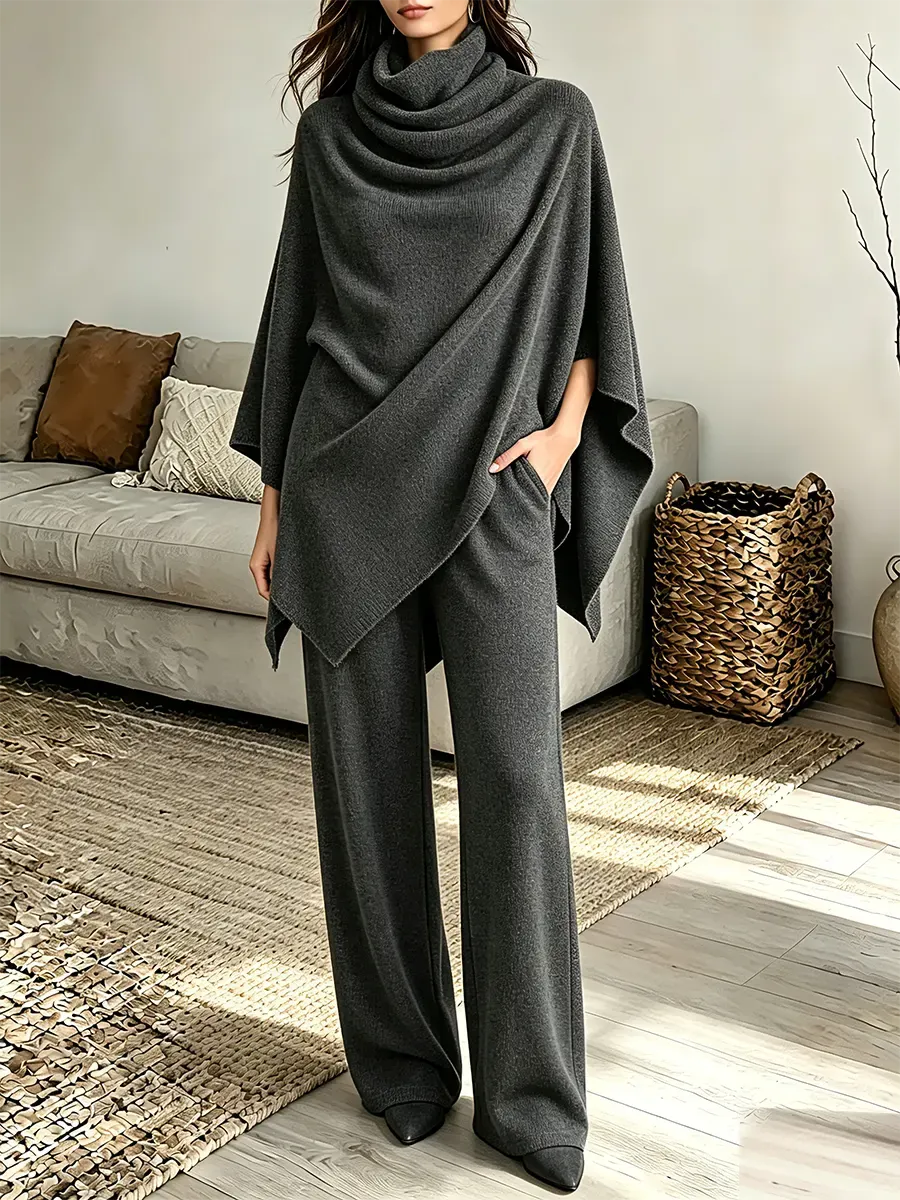 TRIVENTO - Capo moda Joberest