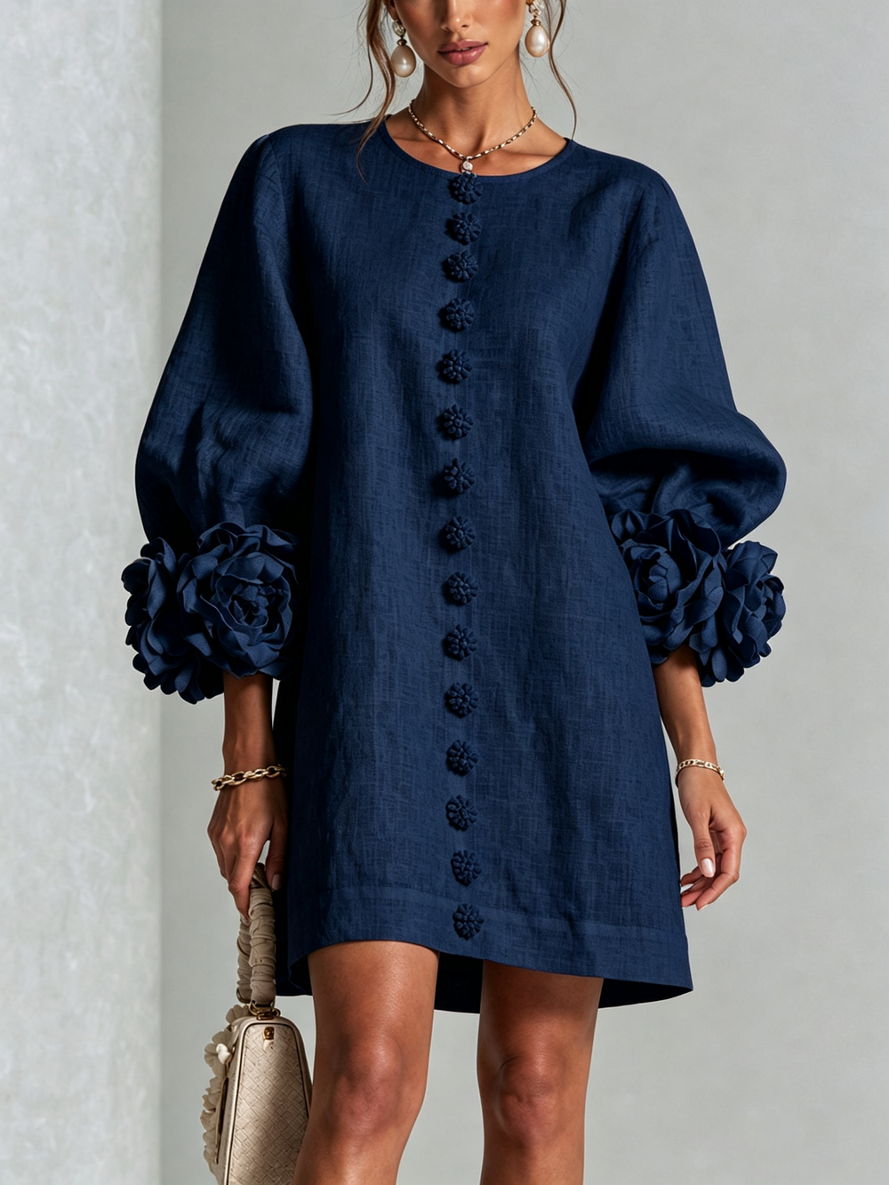 Blu Navy