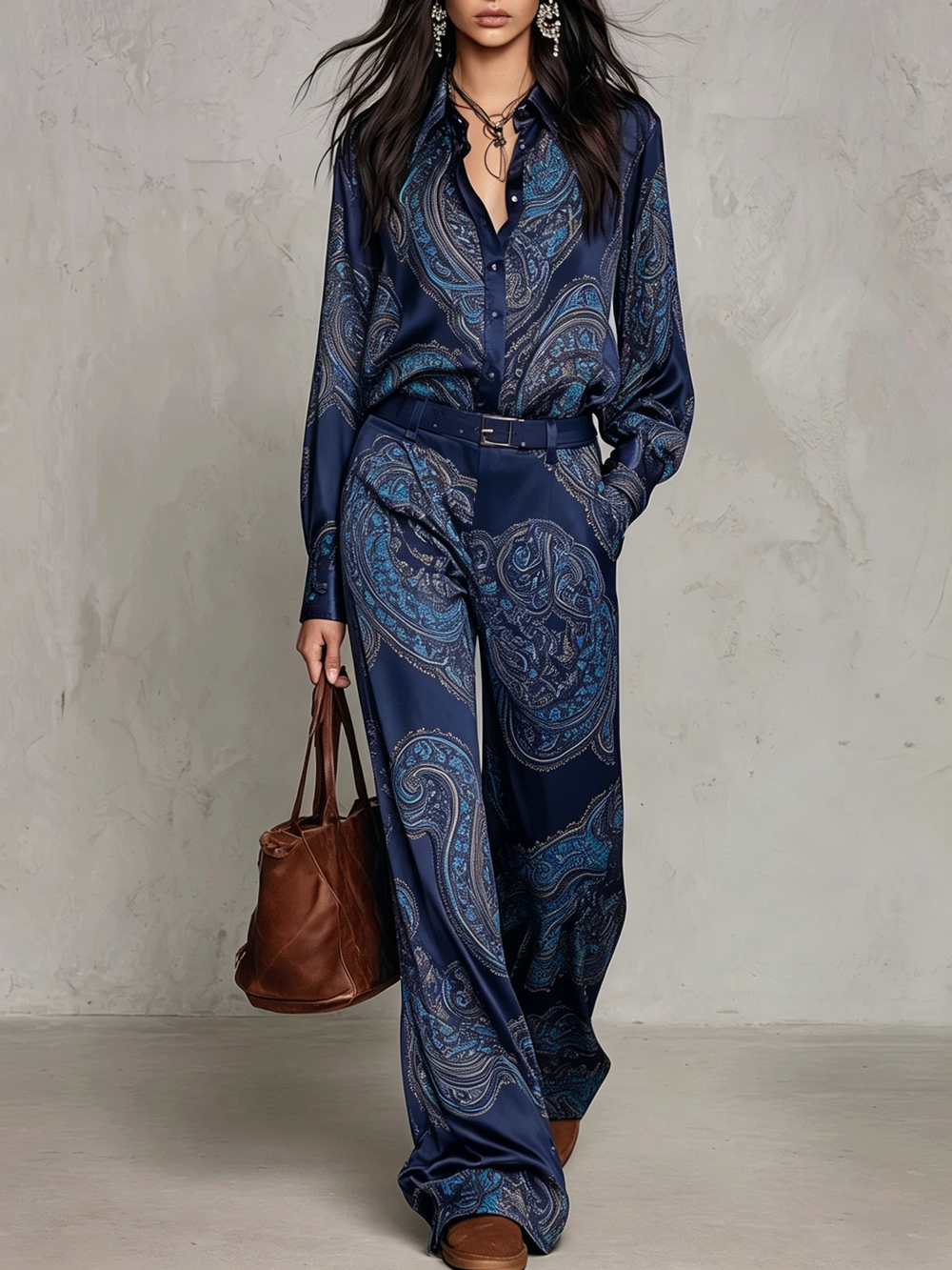 Blu Navy