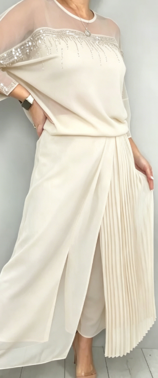 Beige