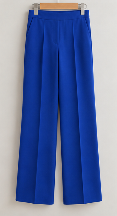 FUSCALDO - Set due pezzi giacca e pantaloni di pregio