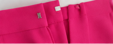 FUSCALDO - Set due pezzi giacca e pantaloni di pregio