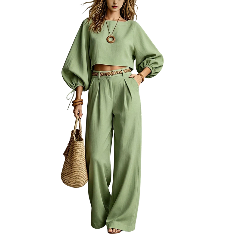 Verde chiaro