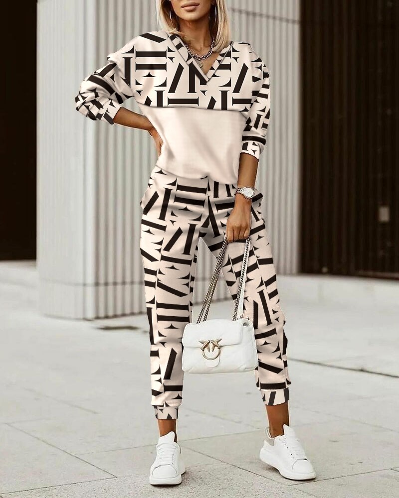 FRAMURA - Loungewear Donna Comoda