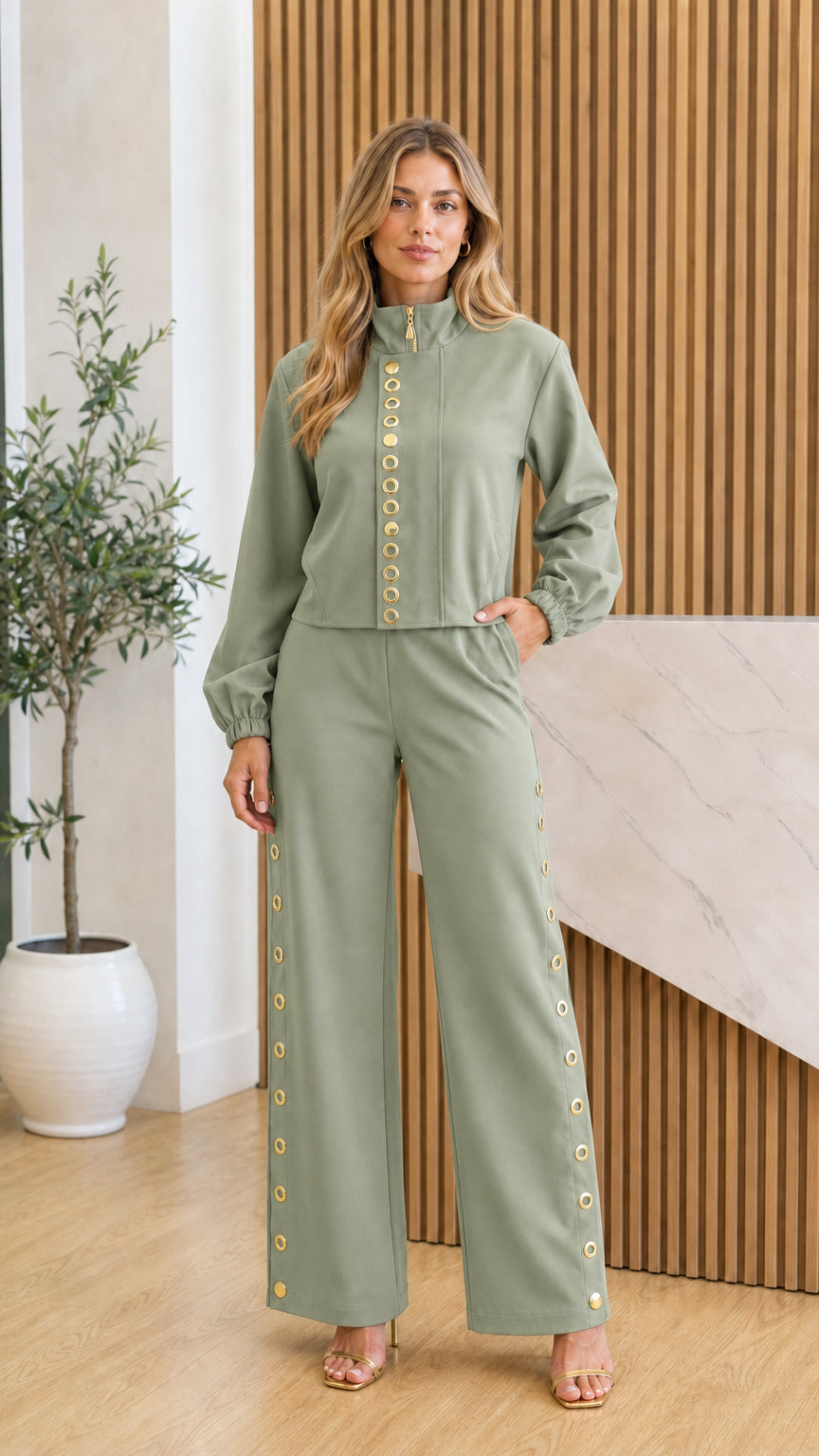 Sage Green