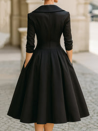 GIULIA - Abito lungo elegante da sera