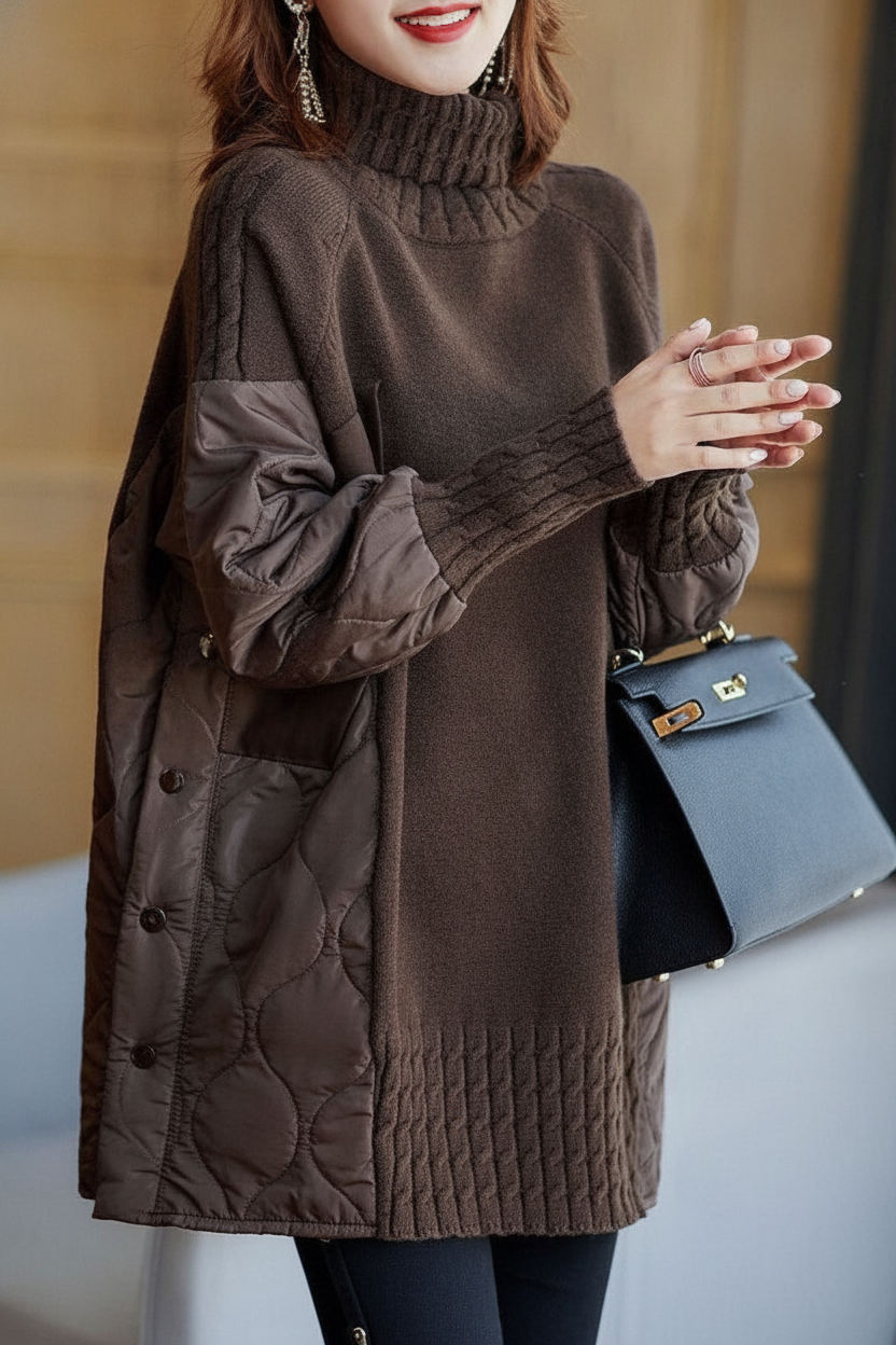MONTOTTONE - Modello FALL elegante e versatile