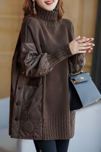 MONTOTTONE - Modello FALL elegante e versatile