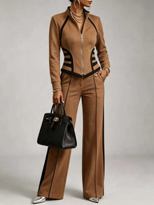 Cocoa Brown