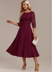 PALMIRA - Modello moda versatile