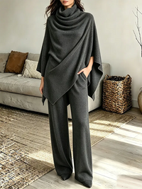 TRIVENTO - Capo moda Joberest