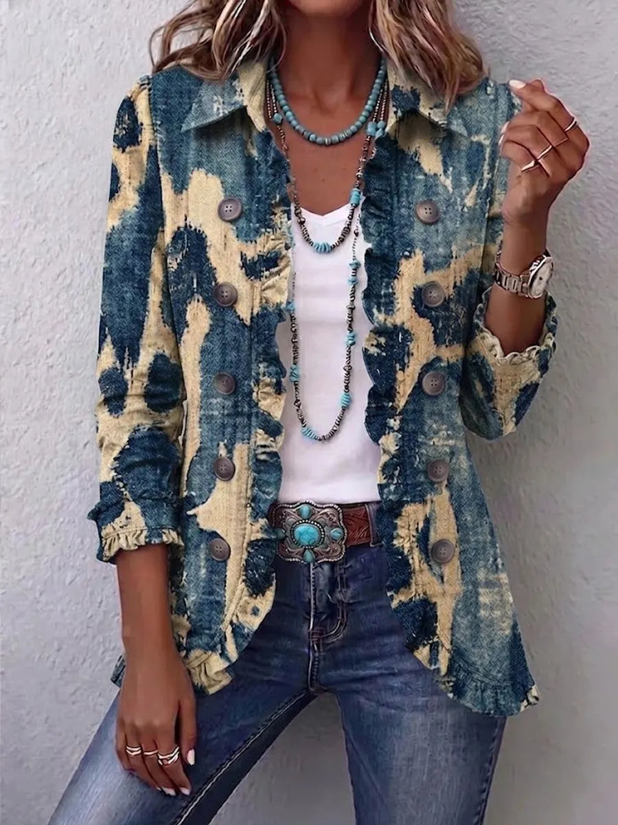 BOISSANO - Modello Lovertale,Moda Distintiva