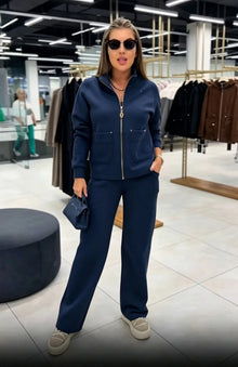 Blu Navy