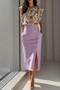 GOTTOLENGO - Maglia in lana lanopal