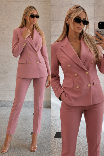 Tailleur Giacca e Pantalone Mike