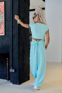 SABINA - Activewear by Clothes da palestra