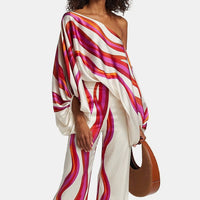 VAGLIA - Set due pezzi estivo dal look trendy
