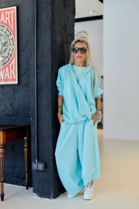 SABINA - Activewear by Clothes da palestra