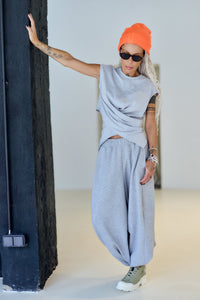 SABINA - Activewear by Clothes da palestra