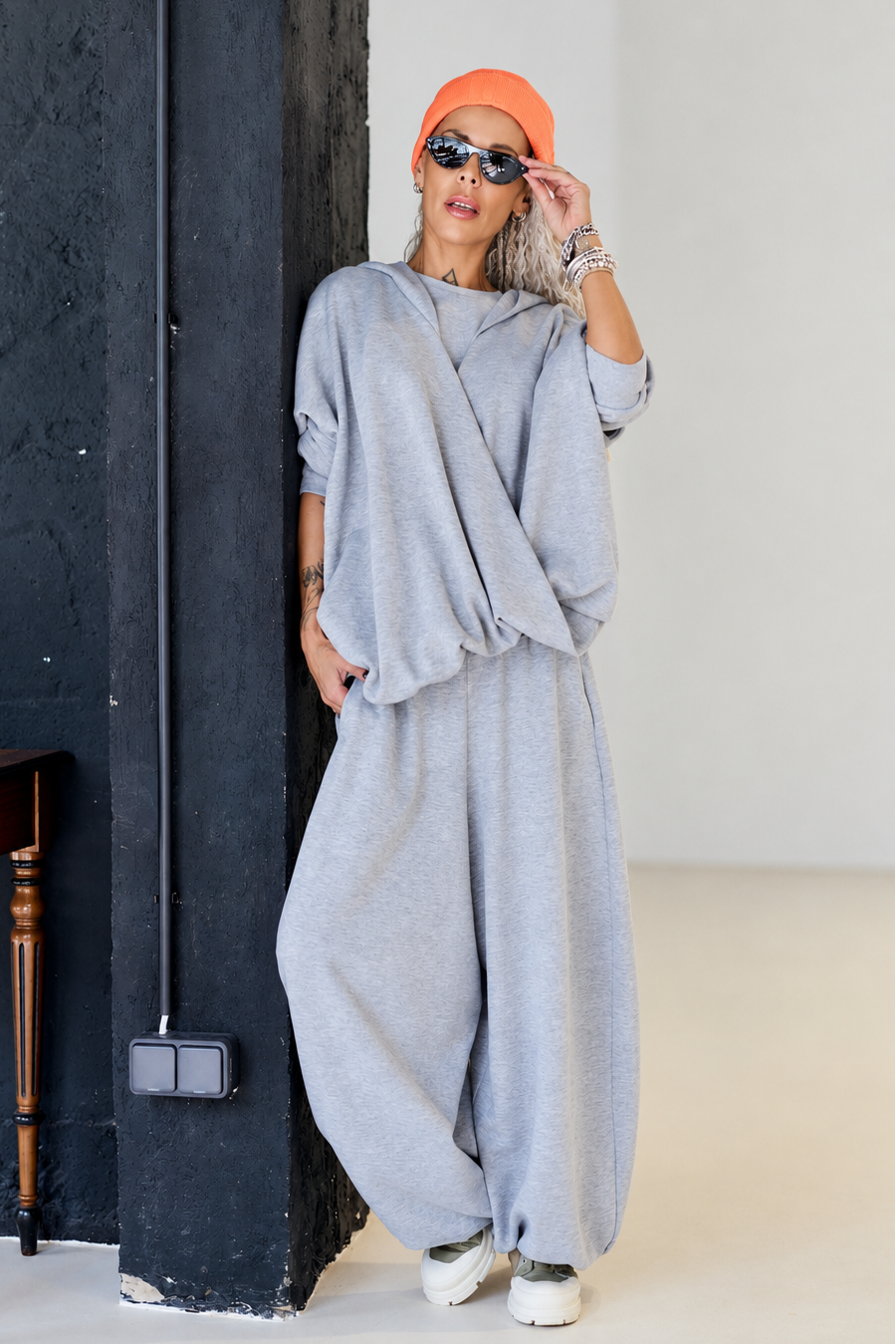 SABINA - Activewear by Clothes da palestra