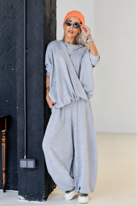 SABINA - Activewear by Clothes da palestra