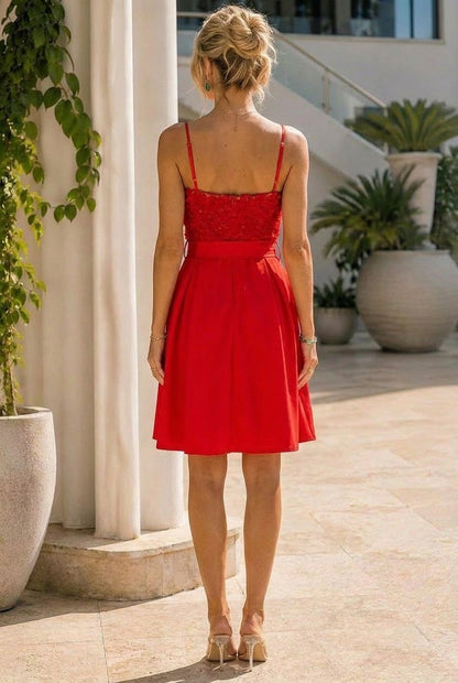 Abito Rosalie