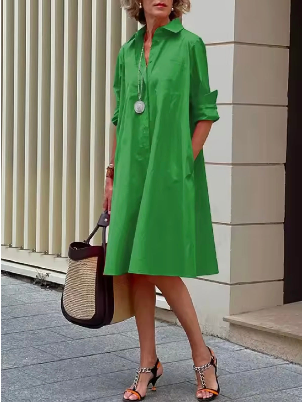 Verde
