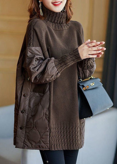 MONTOTTONE - Modello FALL elegante e versatile
