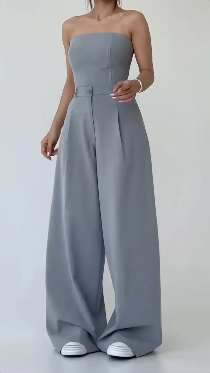 CADEO - Set due pezzi sartoriale in pantaloni