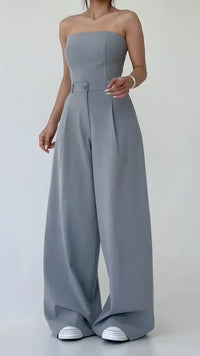 CADEO - Set due pezzi sartoriale in pantaloni