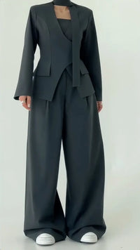 CADEO - Set due pezzi sartoriale in pantaloni