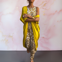 GIULIA - elegante con cardigan multicolore — foto 2