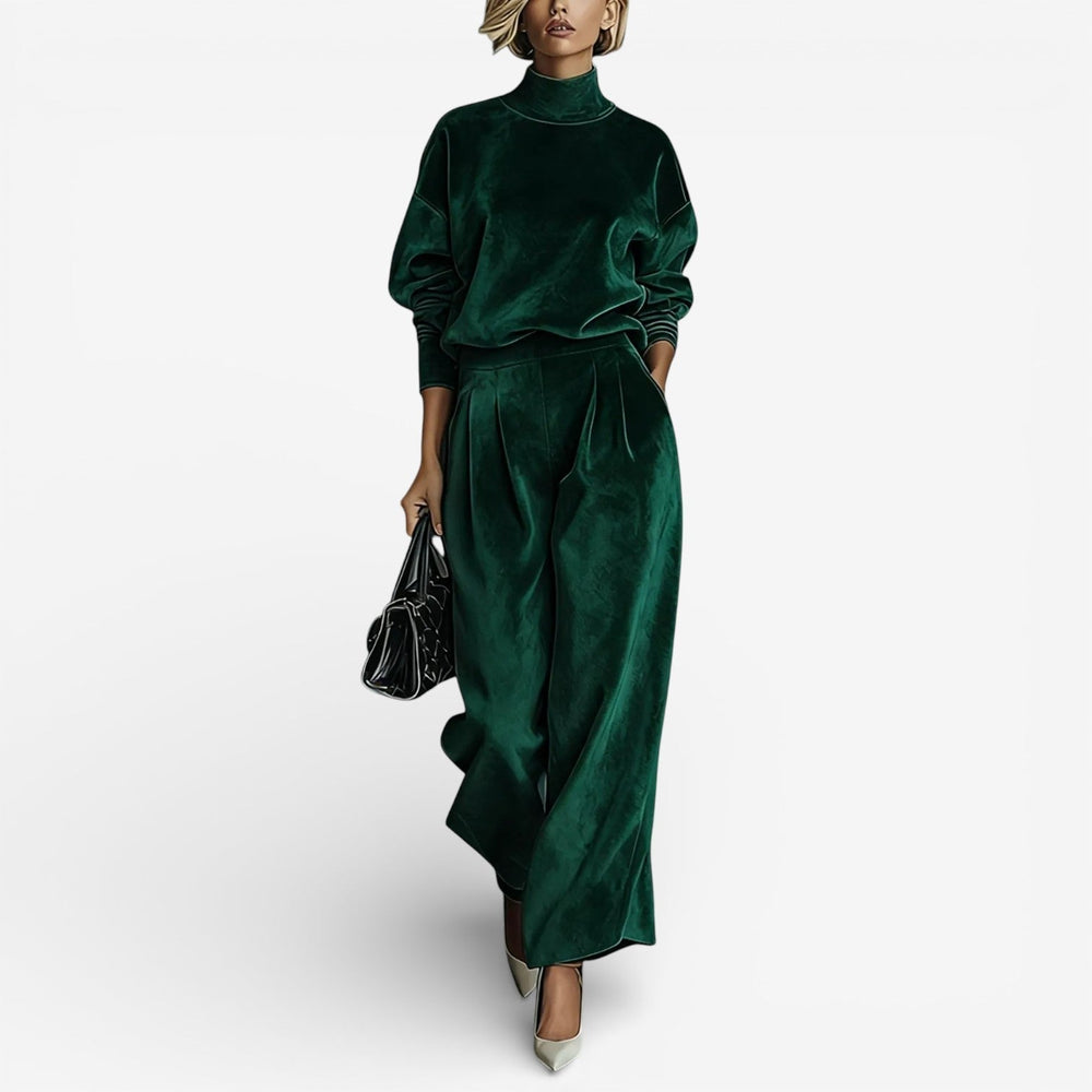 Verde Scuro