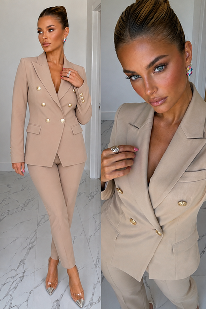 Tailleur Melissa Giacca e Pantalone