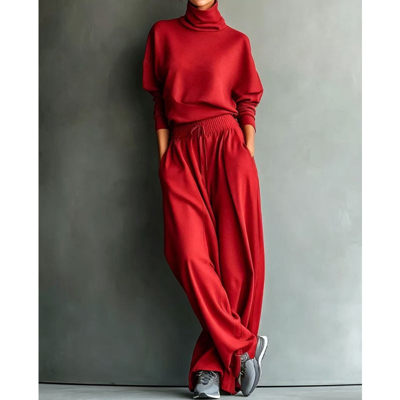 Rosso scuro