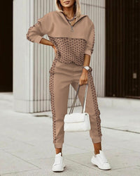 FRAMURA - Loungewear Donna Comoda